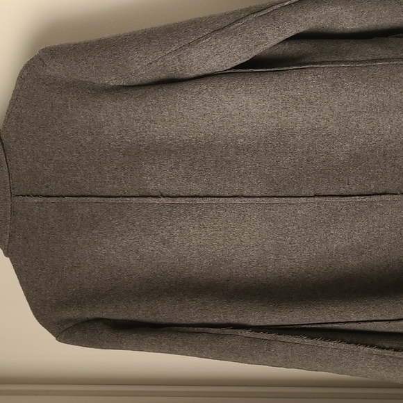 Helmut Lang wool coat - Picture 11 of 16